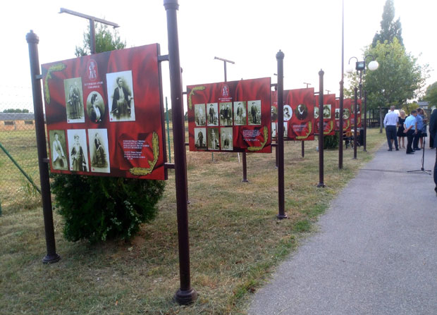 Мода на фотографијама старог Пожаревца (ФОТО)